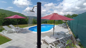 Villa Green Oasis